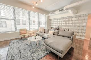 Gorgeous Boston 2BR in Financial District - Boston - 4