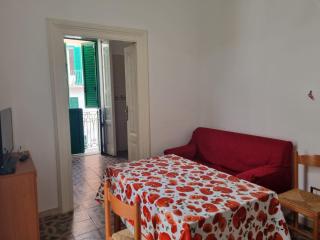 Wohnung mit sonniger Dachterasse - Monopoli - 0