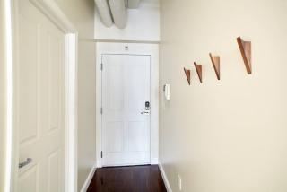 Open Air 2BR in FIDI Boston Close to Everything - Boston - 5
