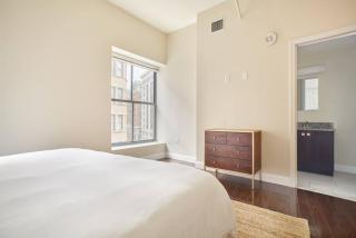 Open Air 2BR in FIDI Boston Close to Everything - Boston - 4