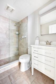 Comfy Financial District 1 Bed with Keyless Entry - Boston - 6