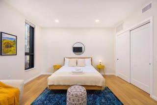 Spacious Mission Hill Studio - Boston - 4