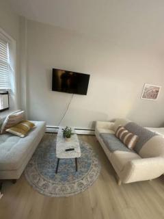 Sleek Back Bay Studio - Boston - 4