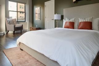 Warm 1BR in Boston FIDI Close to Everything - Boston - 7