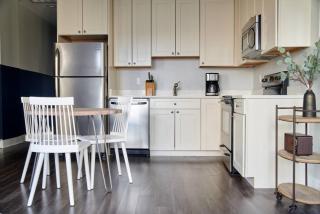 Warm 1BR in Boston FIDI Close to Everything - Boston - 6