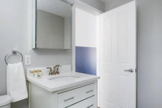 Warm 1BR in Boston FIDI Close to Everything - Boston - 5