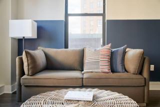 Warm 1BR in Boston FIDI Close to Everything - Boston - 4