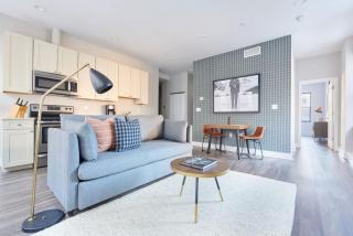 Bright FIDI 1 Bedroom Centrally Located - Boston - 9