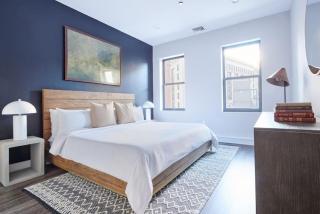 Bright FIDI 1 Bedroom Centrally Located - Boston - 8