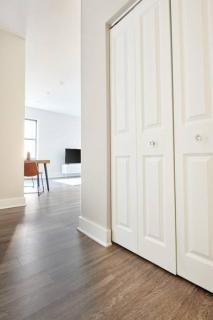 Bright FIDI 1 Bedroom Centrally Located - Boston - 5