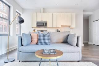 Bright FIDI 1 Bedroom Centrally Located - Boston - 2