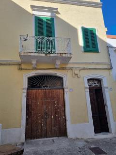 Wohnung mit sonniger Dachterasse - Monopoli - 8