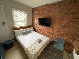 Stylish South End Studio - Boston - 0