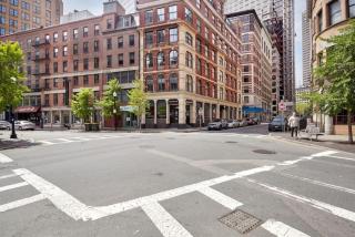 Boston Financial District 1BR Walk to anything - Boston - 8