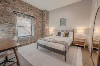 Charming 1 Bedroom Apt Laundry in Unit - Boston - 9
