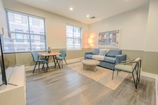 Boston Financial District 1BR Walk to anything - Boston - 7