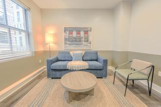 Boston Financial District 1BR Walk to anything - Boston - 6