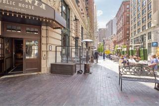Airy 2BR in Fidi Boston Walk anywhere - Boston - 9