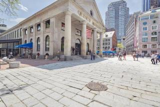 Airy 2BR in Fidi Boston Walk anywhere - Boston - 7