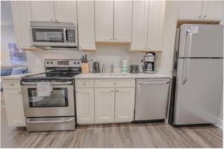 Boston Financial District 1BR Walk to anything - Boston - 2