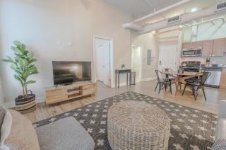 Airy 2BR in Fidi Boston Walk anywhere - Boston - 3