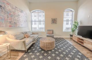 Airy 2BR in Fidi Boston Walk anywhere - Boston - 2