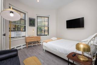 Lovely South End Studio - 3