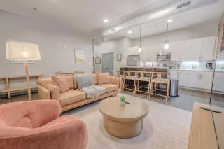 Elegant 2 Bedroom Prime Location - Boston - 0
