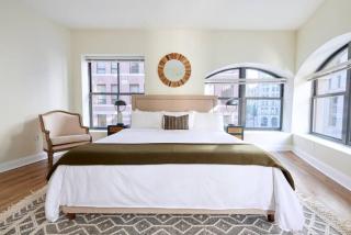 Beautiful 2 Bed In FIDI Boston with Self Check-in - Boston - 6