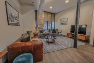 Classic and Chic Apartment 1 Bedroom - Boston - 0