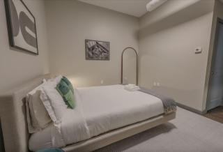 Classic and Chic Apartment 1 Bedroom - Boston - 9