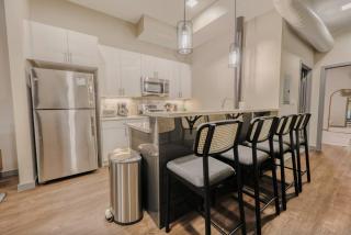 Classic and Chic Apartment 1 Bedroom - Boston - 8