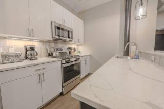 Classic and Chic Apartment 1 Bedroom - Boston - 7