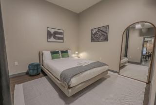 Classic and Chic Apartment 1 Bedroom - Boston - 5