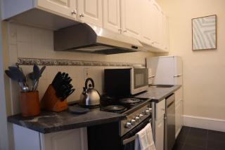 Lovely Fenway 1br in Historic Boston Building - Boston - 6