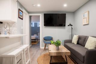 Wonderful Back Bay 1 Bed with Short walk to Fenway - Boston - 0