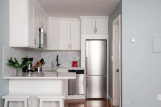 Cozy Back Bay Studio and Close to Fenway - Boston - 6