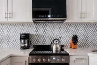Cozy Back Bay Studio and Close to Fenway - Boston - 2