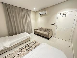 2 Bedroom Apartment & Lounge - Medina - 2