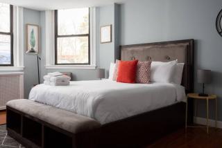 Cozy Back Bay Studio and Close to Fenway - Boston - 1