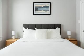 Serene 1BR with 99 WalkScore Fast Wifi and SmartLock - Boston - 7