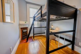 Spacious Back Bay 2BR - Boston - 5