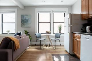 Serene 1BR with 99 WalkScore Fast Wifi and SmartLock - Boston - 6