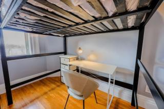 Spacious Back Bay 2BR - Boston - 3