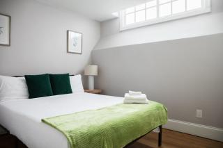 Perfect Traveling Nurse Housing in Theatre District - Boston - 7