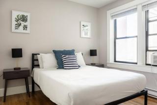 Airy 1BR Walkable to Everywhere in Boston - Boston - 4