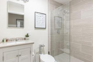 Downtown Central Studio w Fast WIFI, Keyless Entry - Boston - 5