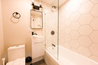 Loft Bed Studio Prudential Area - Boston - 1