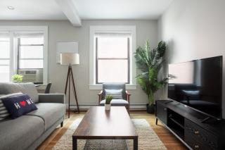 1 Bedroom in Heart of Theater District Walk Anywhere - Boston - 3