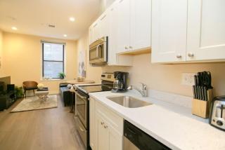 Newly Designed Loft - Fast Wifi - Pet Friendly - Boston - 5